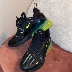 Nike AirMax 270s